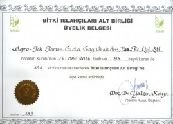 BITKI ISLAHILARI ALT BIRLОI